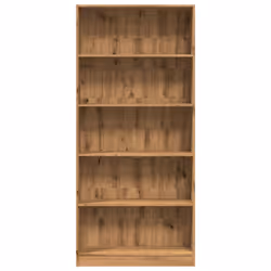 VidaXL 857861 living room bookcase - Additional view 4