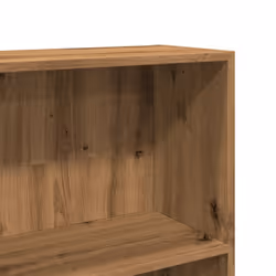 VidaXL 857861 living room bookcase - Additional view 7