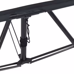 ) vidaXL Projection Screen with Tripod Home Theater Presentation Screen 1:1 - 60'' (4:3 - Additional view 10