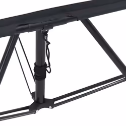 ) vidaXL Projection Screen with Tripod Home Theater Presentation Screen 1:1 - 72'' (4:3 - Additional view 10