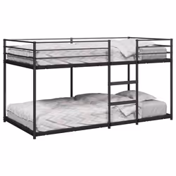 VidaXL 4019875 bed