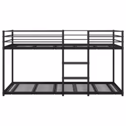 VidaXL 4019875 bed - Additional view 5