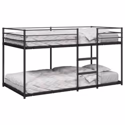 VidaXL 4019876 bed