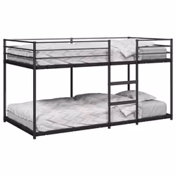 VidaXL 4019877 bed