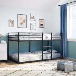 VidaXL 4019877 bed