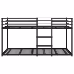 VidaXL 4019877 bed - Additional view 5