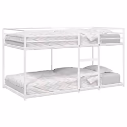 VidaXL 4019881 bed