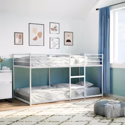 VidaXL 4019881 bed