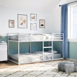 VidaXL 4019883 bed
