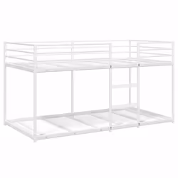 VidaXL 4019883 bed - Additional view 4