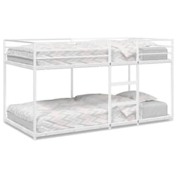 VidaXL 4019885 bed