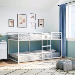 VidaXL 4019885 bed