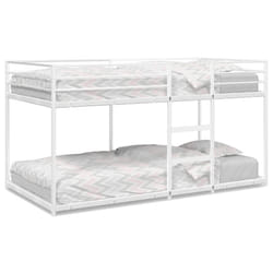 VidaXL 4019886 bed