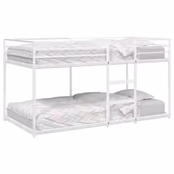 VidaXL 4019886 bed