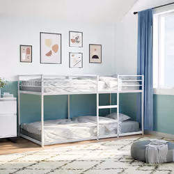 VidaXL 4019886 bed