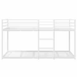 VidaXL 4019886 bed - Additional view 5