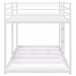 VidaXL 4019886 bed - Additional view 6