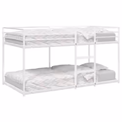 VidaXL 4019887 bed