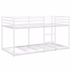 VidaXL 4019887 bed - Additional view 4