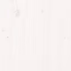 vidaXL Wooden Christmas Tree for Decoration Xmas Tree Solid Wood Pine - white, 80 cm - Additional view 6