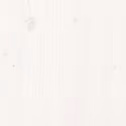 vidaXL Wooden Christmas Tree for Decoration Xmas Tree Solid Wood Pine - white, 120 cm - Additional view 6