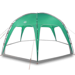 vidaXL Party Tent Sea Green Waterproof tent canopy tent gazebo canopy