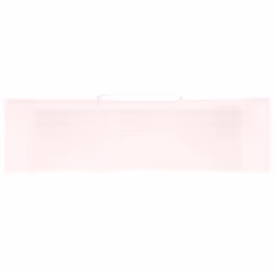 vidaXL Paper Bags 50 pcs with Handles Brown 15x8x21 cm Grocery Paper Gift Bag - pink, 54 x 15 x 49 cm - Additional view 7