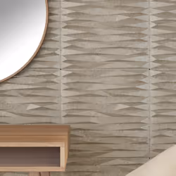 vidaXL 3D Wall Panels Self-adhesive Wall Panel Decor Wallpaper Wall Covering - stone beton, 12 pcs