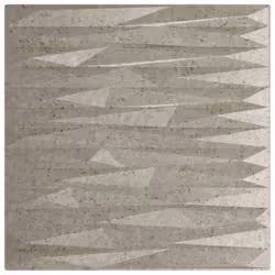 vidaXL 3D Wall Panels Self-adhesive Wall Panel Decor Wallpaper Wall Covering - stone beton, 24 pcs