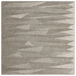 vidaXL 3D Wall Panels Self-adhesive Wall Panel Decor Wallpaper Wall Covering - stone beton, 24 pcs