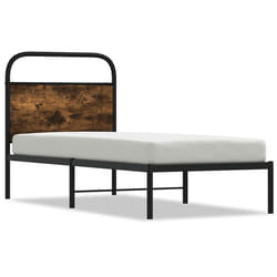 VidaXL 3318630 bed frame