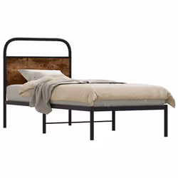 VidaXL 3318630 bed frame