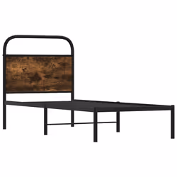 VidaXL 3318630 bed frame