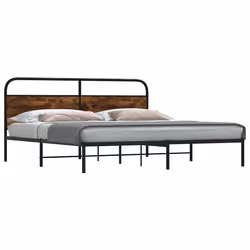 VidaXL 3318632 bed frame - Additional view 2