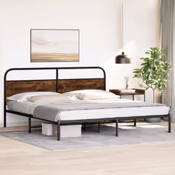 VidaXL 3318632 bed frame - Additional view 4