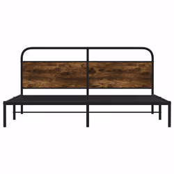 VidaXL 3318632 bed frame - Additional view 5