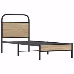 VidaXL 3318633 bed frame - Additional view 3
