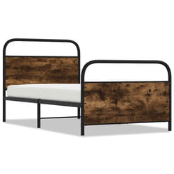 VidaXL 3318635 bed frame