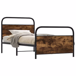 VidaXL 3318635 bed frame