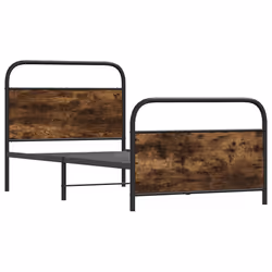 VidaXL 3318635 bed frame