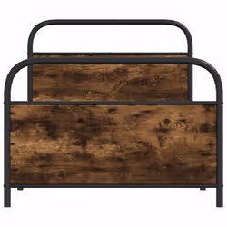 VidaXL 3318635 bed frame - Additional view 5