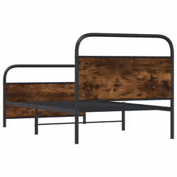 VidaXL 3318635 bed frame - Additional view 7