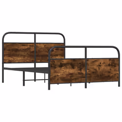VidaXL 3318636 bed frame