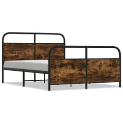 VidaXL 3318637 bed frame