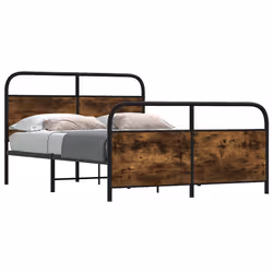 VidaXL 3318637 bed frame
