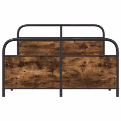 VidaXL 3318637 bed frame - Additional view 5
