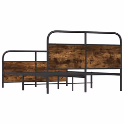 VidaXL 3318637 bed frame - Additional view 7