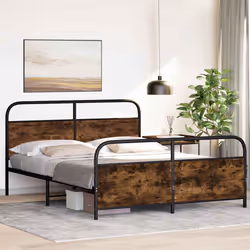 VidaXL 3318638 bed frame - Additional view 4
