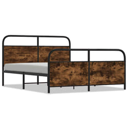 VidaXL 3318639 bed frame