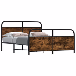 VidaXL 3318639 bed frame